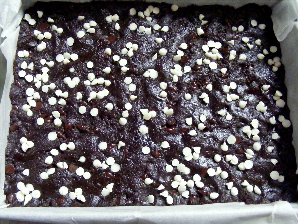 עוגיות שוקולד נוגט עוגיות מהירות הכנה וממש טעימות
